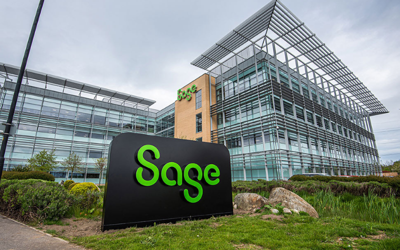 Building Your Future: Exploring Dynamic Careers at Sage Software Building Your Future: Exploring Dynamic Careers at Sage Software