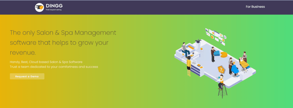 Unlocking Growth: The Definitive Guide to Salon Software for Small Businesses Unlocking Growth: The Definitive Guide to Salon Software for Small Businesses