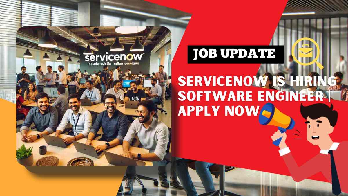 The Architect of Digital Workflows: A Deep Dive into the ServiceNow Software Engineer Role The Architect of Digital Workflows: A Deep Dive into the ServiceNow Software Engineer Role