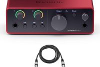 the-digital-heartbeat-unpacking-the-scarlett-solo-software-ecosystem